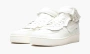 Nike Air Force 1 Mid Comme Des Garcons White 