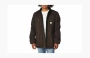 Carhartt 103283 Full Swing Traditional Coat Logo 3 RELAXED FIT 