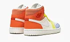 Air Jordan 1 Mid WMNS To My First Coach