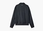 Adidas Originals x Wales Bonner Wool Blouson Dark Grey