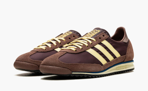 Adidas SL72 OG WMNS Preloved Brown