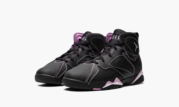 Air Jordan 7 Retro PS Barely Grape  Air Jordan 7 Retro PS Barely Grape