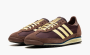 Adidas SL72 OG WMNS Preloved Brown 