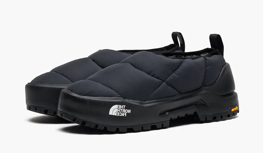 The North Face Base Camp Thermoball Mule Black