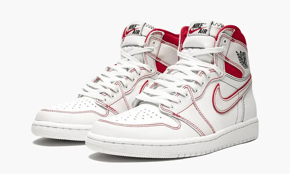 Air Jordan 1 High OG Phantom