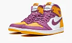 Air Jordan 1 Retro High OG Brotherhood