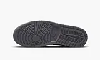 Nike Air Jordan 1 Low SE Craft Obsidian French Blue Ashen Slate White