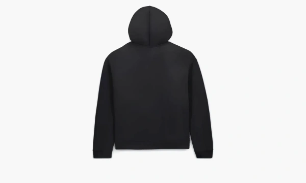 Air Jordan X Travis Scott Hooded Zip Zap Black  Air Jordan X Travis Scott Hooded Zip Zap Black