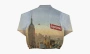 Supreme Aerial Tapestry Harrington Jacket Multicolor 