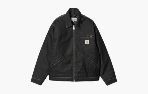 Carhartt WIP OG Detroit Jacket 