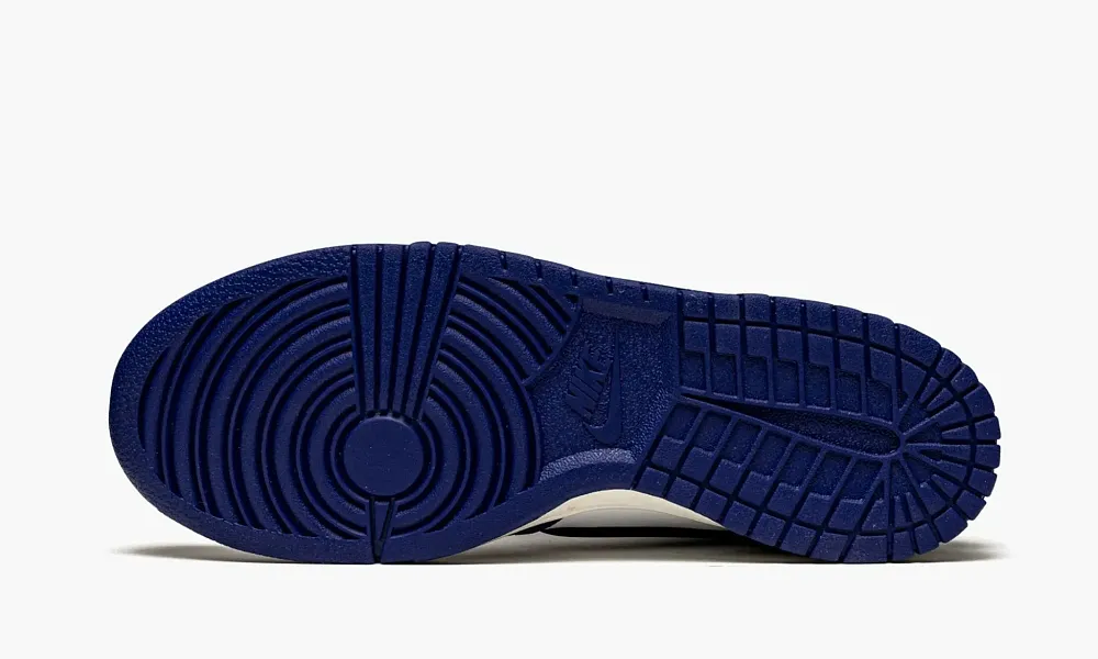 Nike Dunk High Ambush Deep Royal