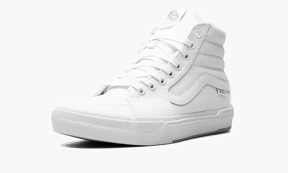 Vans Sk8-hi Pro Bmx Perris Benegas
