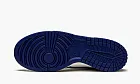 Nike Dunk High Ambush Deep Royal