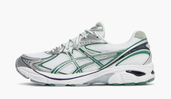 Asics GT 2160 Shamrock Green 