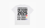 Supreme x Goodenough End Racism Tee "White" 