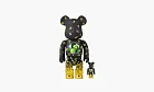 Bearbrick Shareef 3 100% And 400%