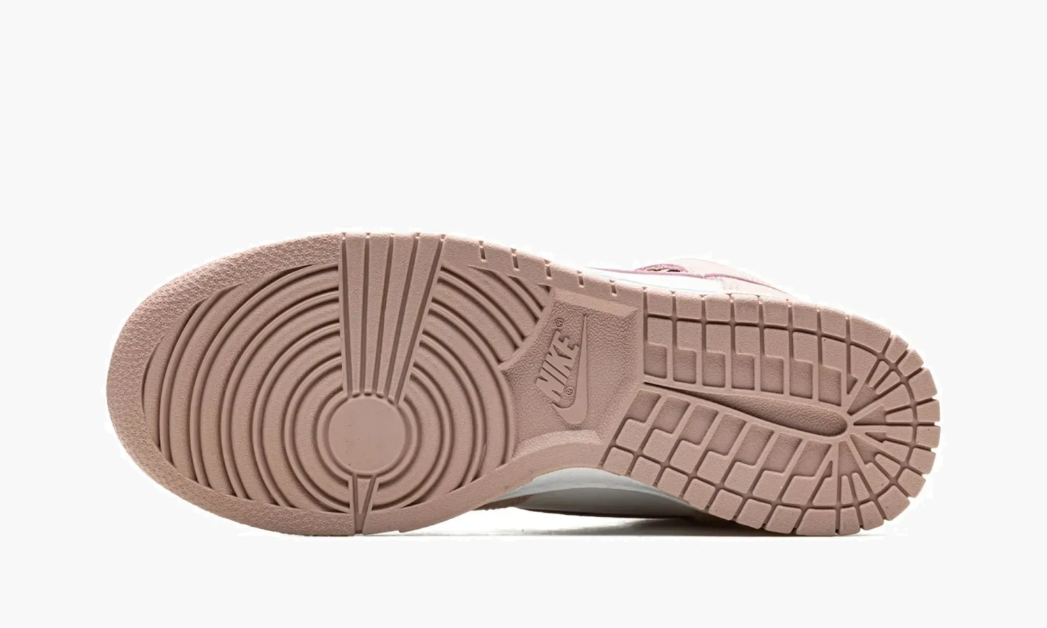 Nike Dunk High WMNS Pink Oxford 