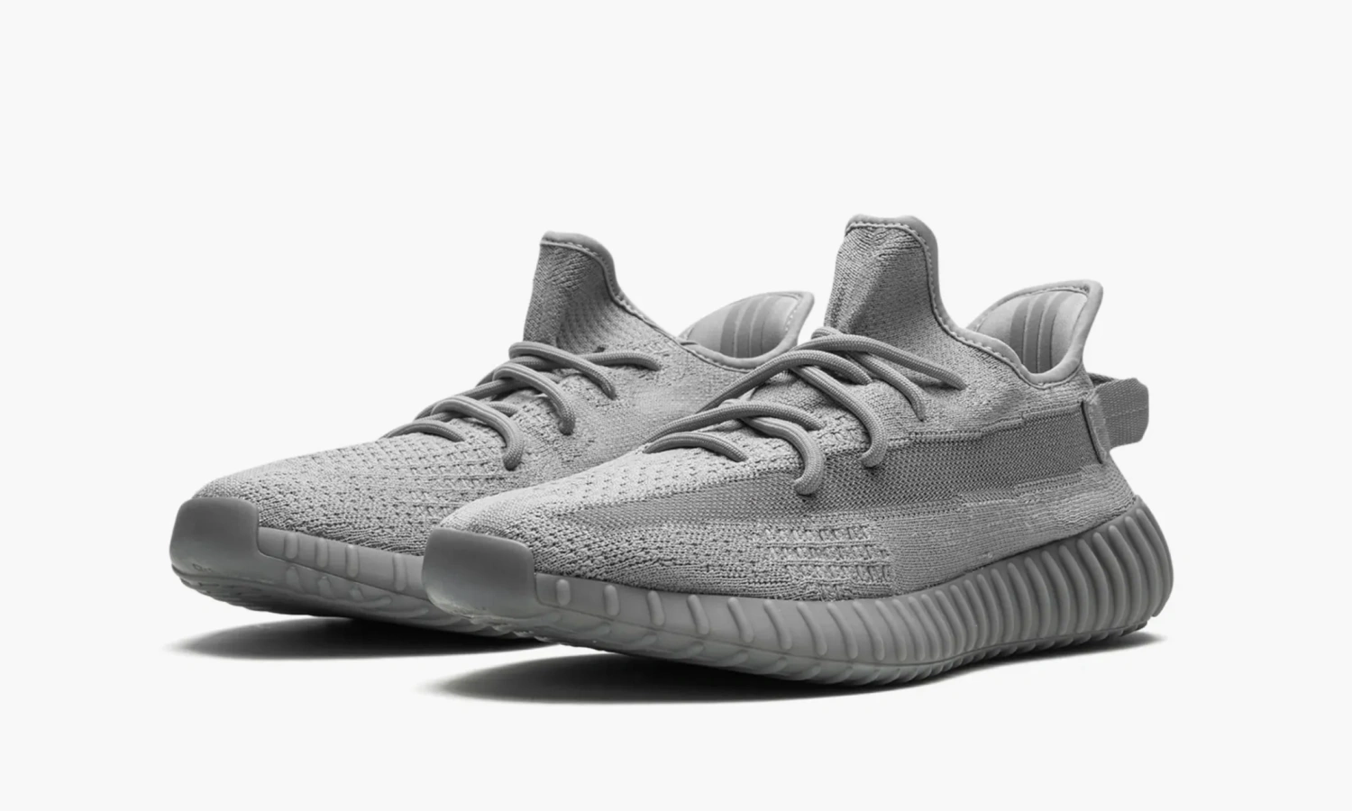 Adidas Yeezy Boost 350 V2 Steel Grey 