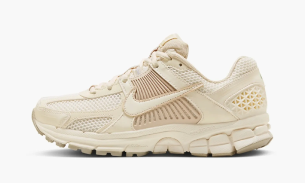 Nike Zoom Vomero 5 WMNS Sail Light Orewood Brown 
