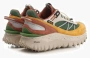 Moncler Trailgrip Suede Sneakers 