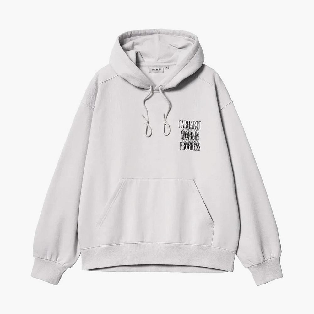 Carhartt WIP SS24 Hooded Always a WIP Sweatshirt