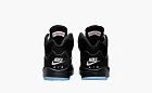 Air Jordan 5 Retro OG GS Black Metallic Reimagined