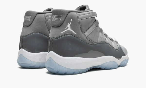 Jordan 11 Retro Cool Grey 2021  Jordan 11 Retro Cool Grey 2021