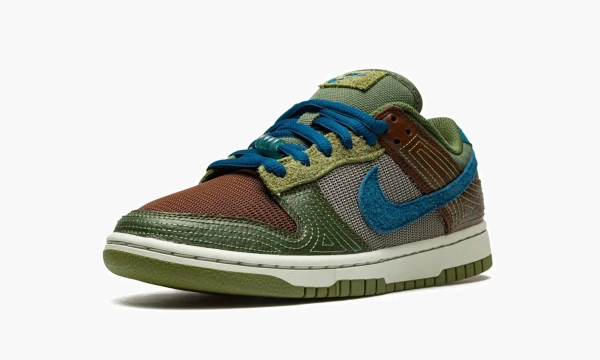 Nike Dunk Low Nh Cacao Wow 
