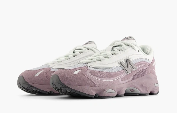New Balance 1000 Light Mauve Black 