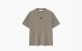 Fear of God ESSENTIALS Mens Classic Fit Tee "Brown" 