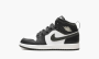 Air Jordan 1 Mid PS "Panda Elephant" 