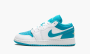 фото Air Jordan 1 Low GS (Air Jordan 1)-553560 174