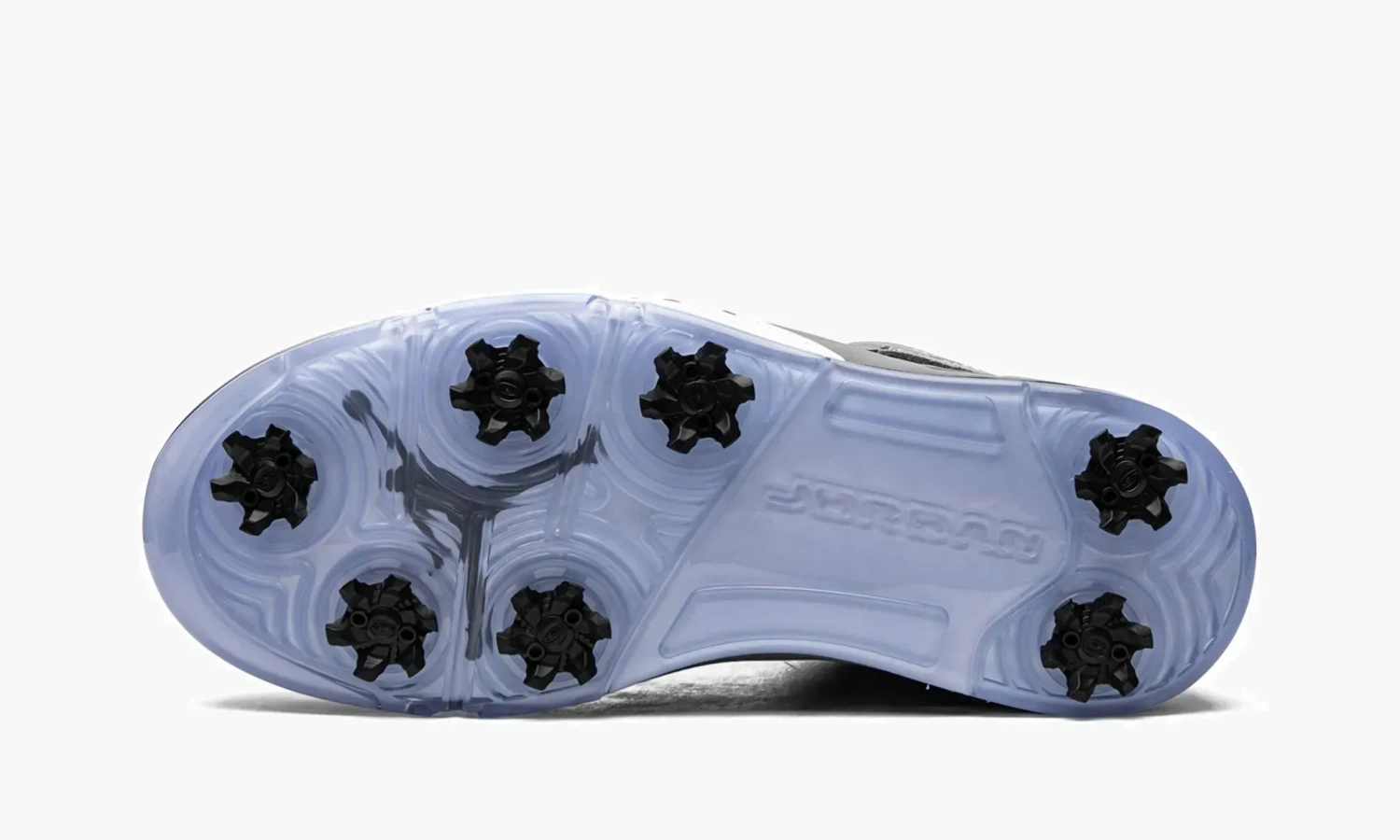 Air Jordan 5 Low Golf Wolf Grey 