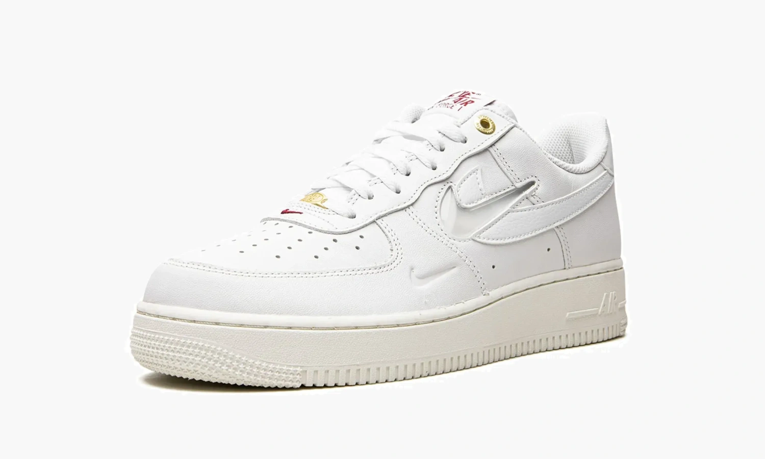 Air Force 1 Low '07 LV8 "Join Forces Sail" 