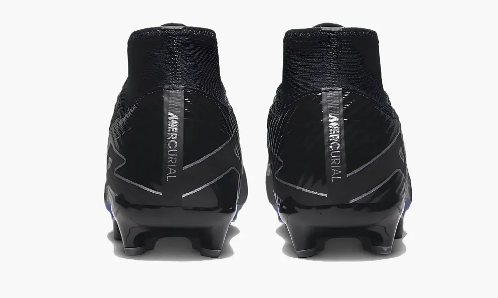 Nike Mercurial Superfly 9 Academy Black