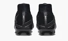 Nike Mercurial Superfly 9 Academy Black