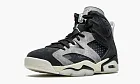 Air Jordan 6 Retro WMNS Tech Chrome