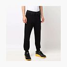 Y-3 Cuffed Sweatpants Black
