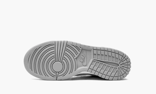 Nike Dunk Low GS Two-toned Grey 
