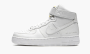 Air Force 1 HI / ALYX "WHITE ALYX AF1 HI" 