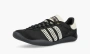 Wales Bonner x Adidas Karintha Black White 