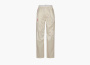 Air Jordan x Off-White Woven Pants Fossil 