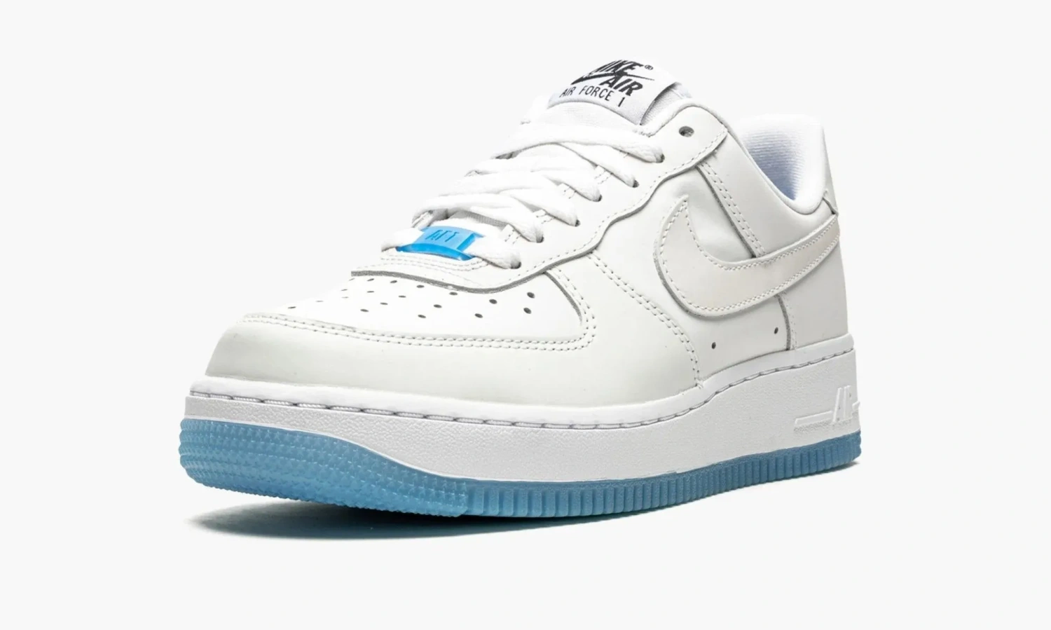 Nike Air Force 1 Low WMNS LX Uv Reactive 
