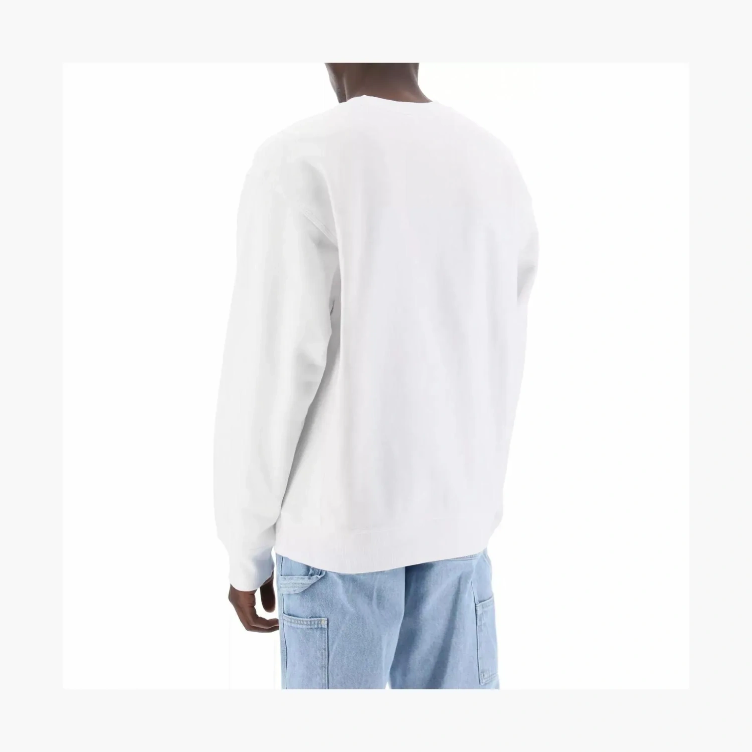 Carhartt WIP SS24 American Script Sweat 