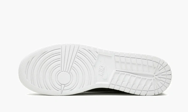 Air Jordan 1 Retro Low Ns Hc Legion Green 