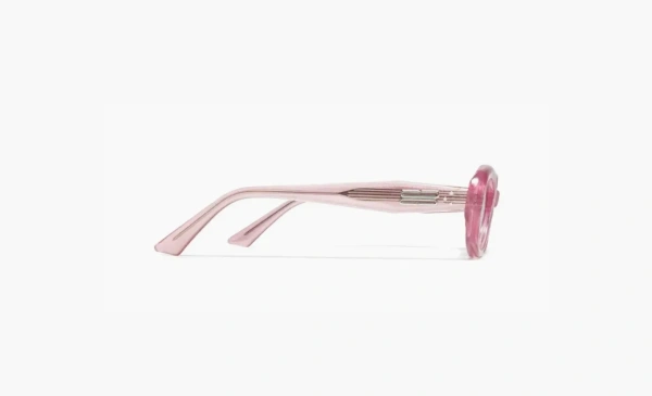 Gentle Monster Unisex Sunglasses Pink 