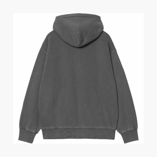 Carhartt WIP SS25 Hooded Nelson Jacket 