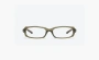 Gentle Monster Acetate Rectangular Eyeglass Frames Men's Green 