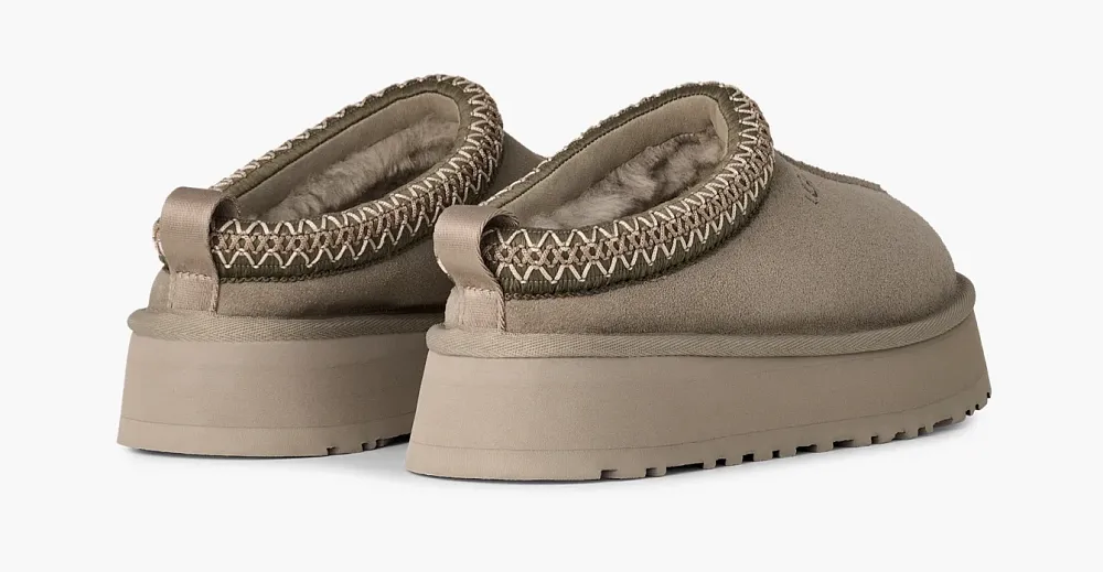 UGG Tazz II WMNS Coble Grey