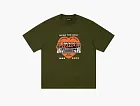 Palace x Carhartt WIP Heart T-Shirt Plant